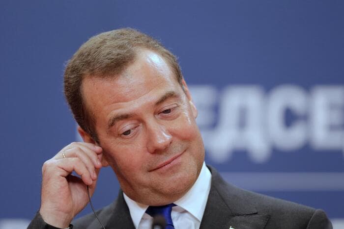 Medvedev: Predhat e uraniumit do të hapnin “kutinë e Pandorës”