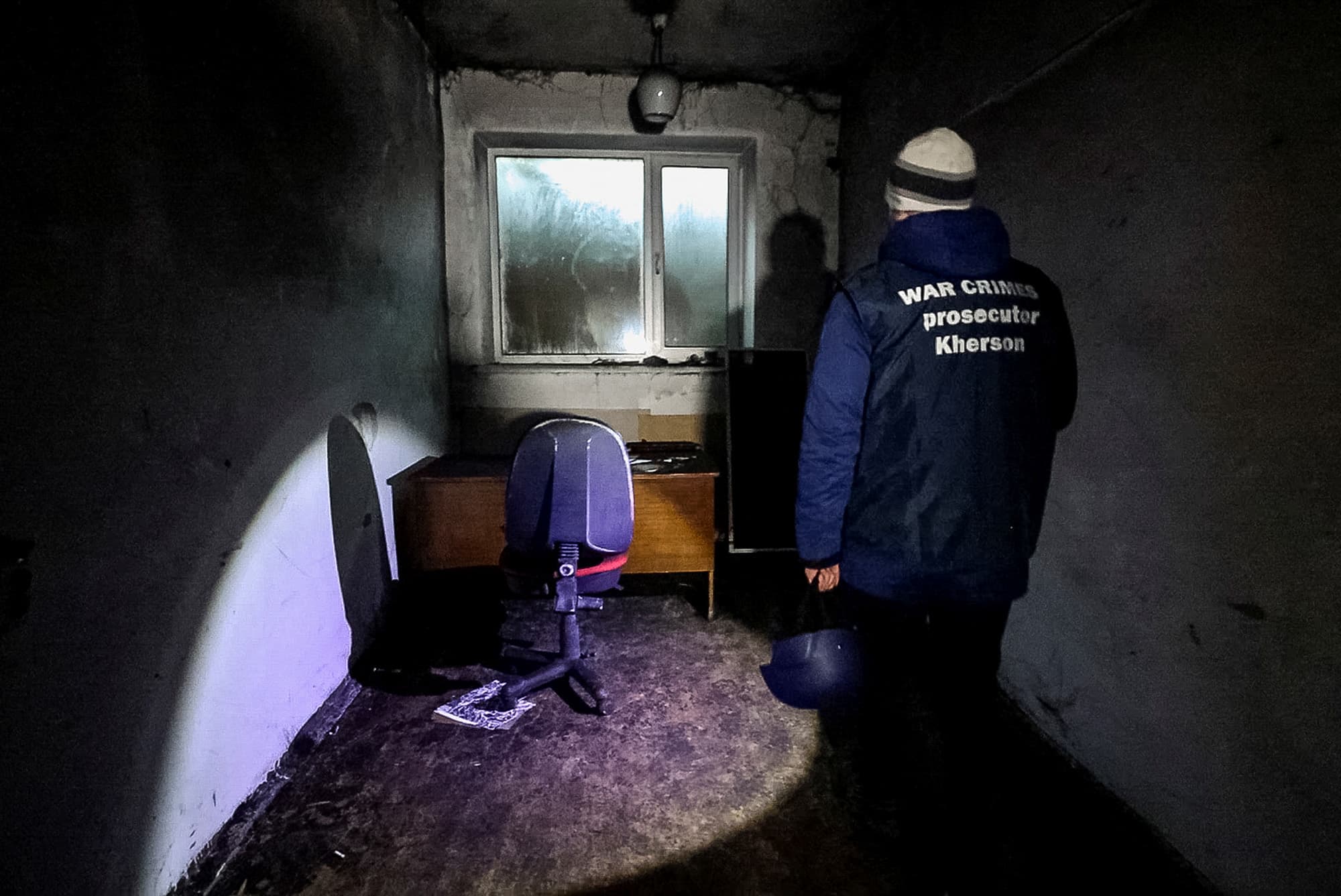 Dokumenton torturën, OKB raporton situatën "e tmerrshme" të të drejtave të njeriut në Ukrainë