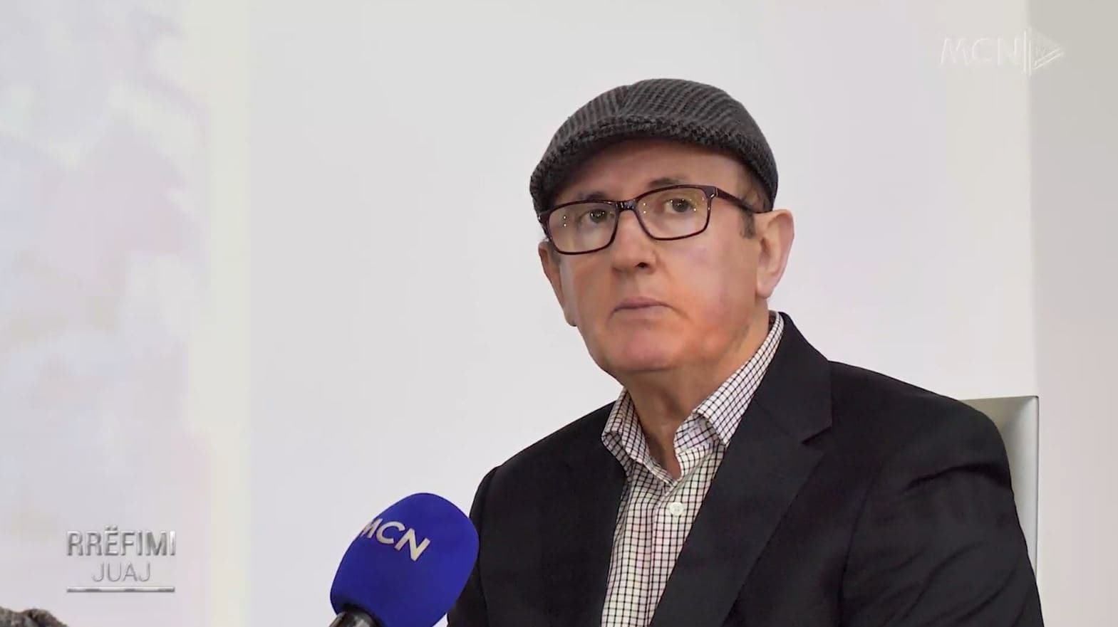Arratisja drejt lirisë/ Enver Malko rrëfen si iu vranë dy shokët në kufi në vitin ‘90