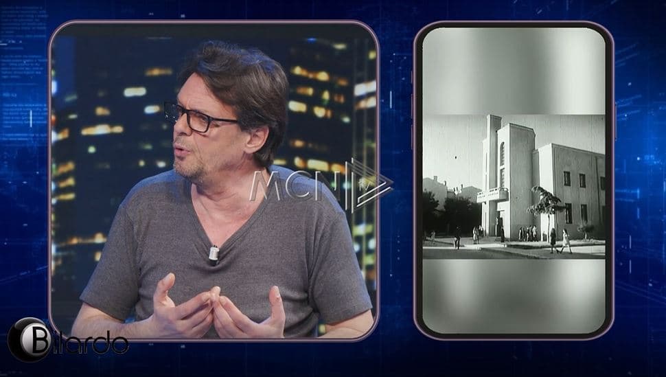 Bilardo në MCN/ Liçaj: Nuk besoja se Rama do të godiste teatrin, opozita na tradhtoi