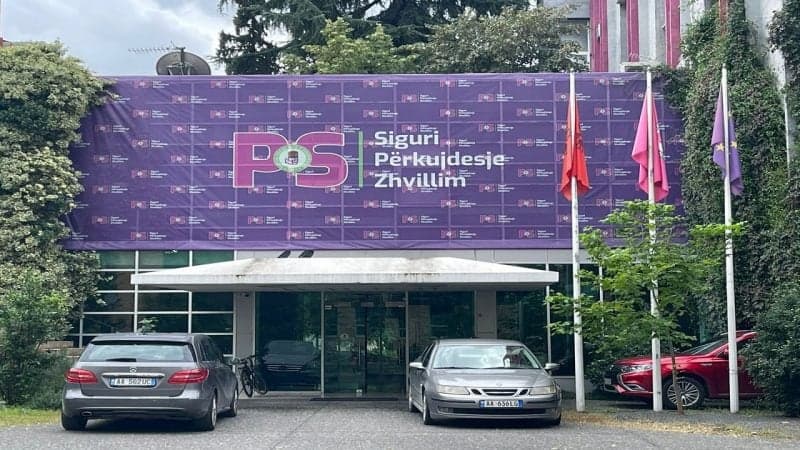 PS zyrtarizon kandidatët për kryetar bashkie në zgjedhjet e 14 majit