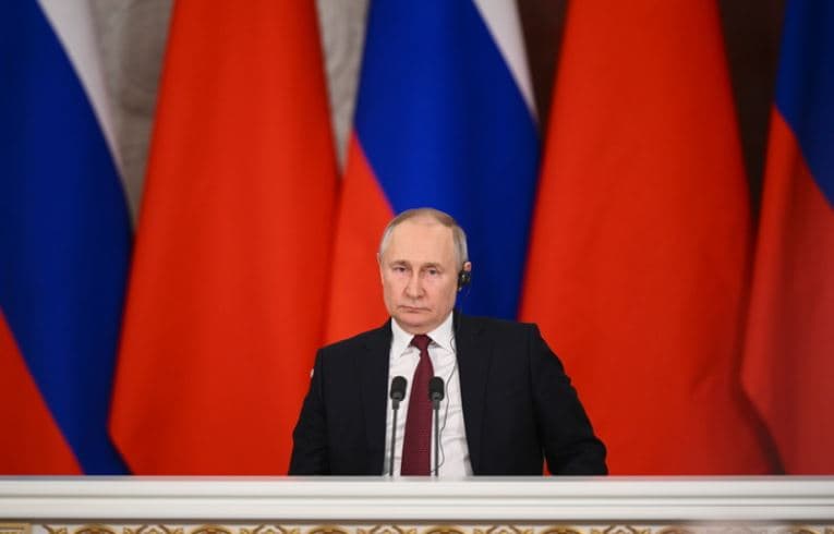 Putin: Do vendosim armë bërthamore taktike në Bjellorusi