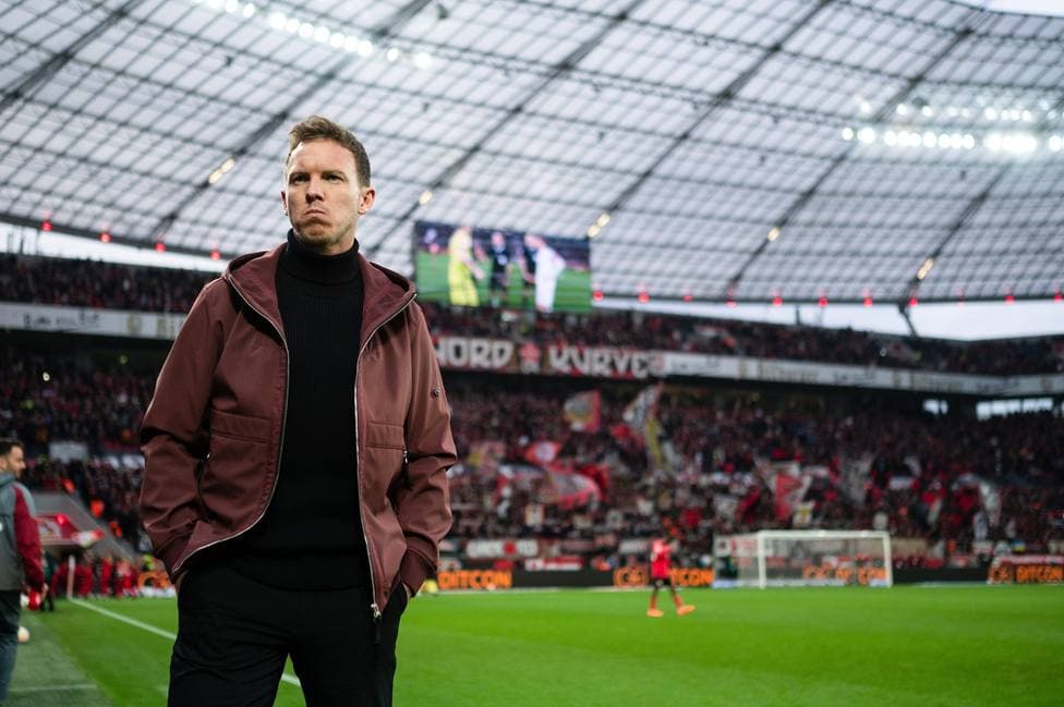 Priten ndryshime në verë, Nagelsmann "projektohet" në stolin e Real Madrid