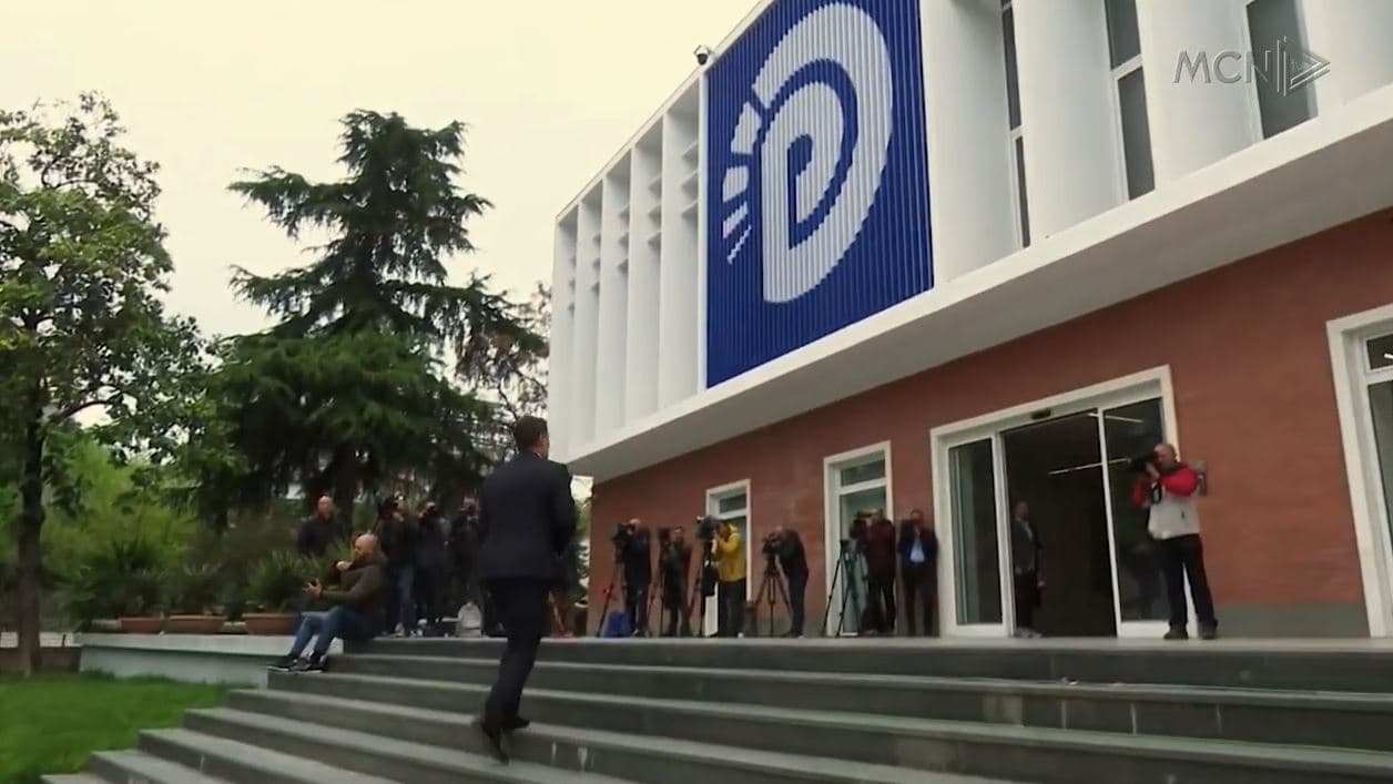 Alibeaj, ende pa vendim për zgjedhjet/ Kryesia kërkon kandidatë në 90% të bashkive (VIDEO)