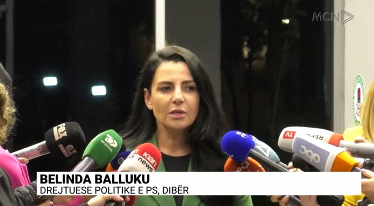 PS formon “ekipin” e 14 majit/ Konfirmohen 44 kryebashkiakë, ndryshime në 17 të tjera (VIDEO)