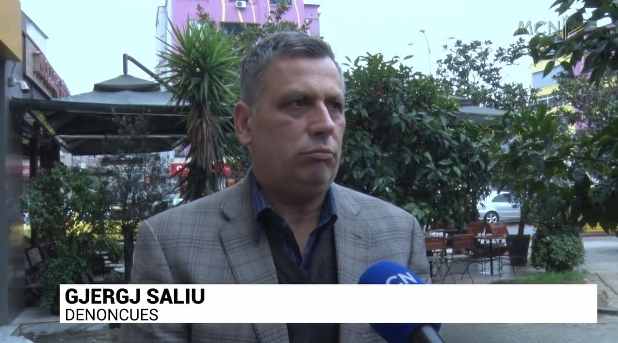 Emigranti i mashtruar nga punëdhënësi/ Saliu: Punova 3 muaj në Belgjikë, nuk mora paratë (VIDEO)