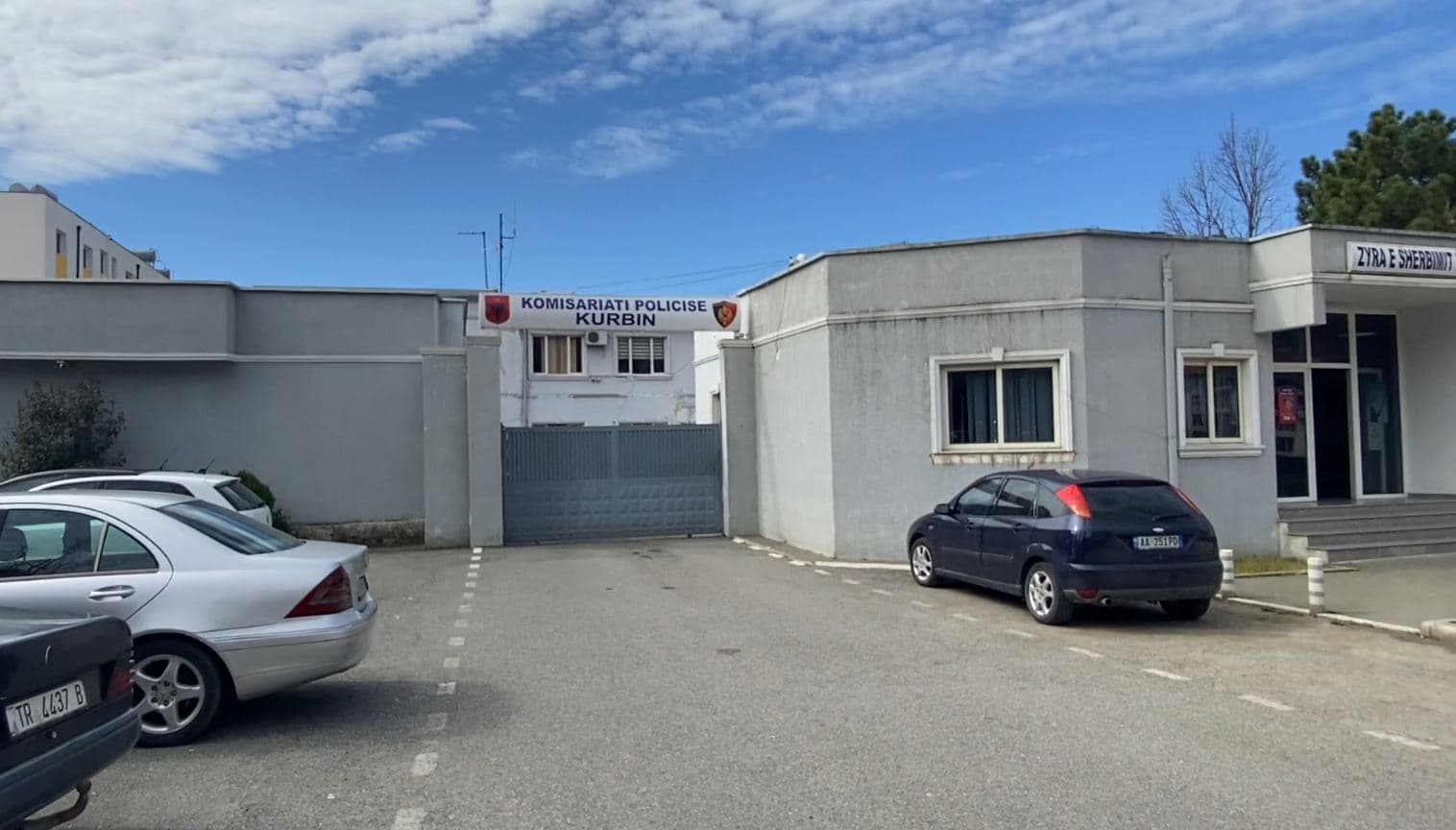Emrat/ Detaje nga konflikti me armë në Mamurras, në kërkim dy adoleshent që qëlluan në drejtim të një banese