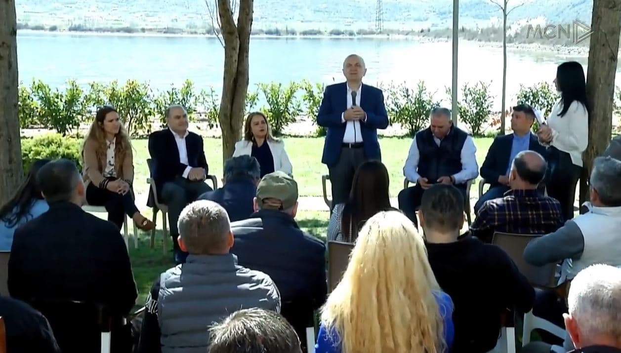 Meta sulmon kandidatët e Ramës/ “Lista e përbashkët me Berishën na favorizon” (VIDEO)