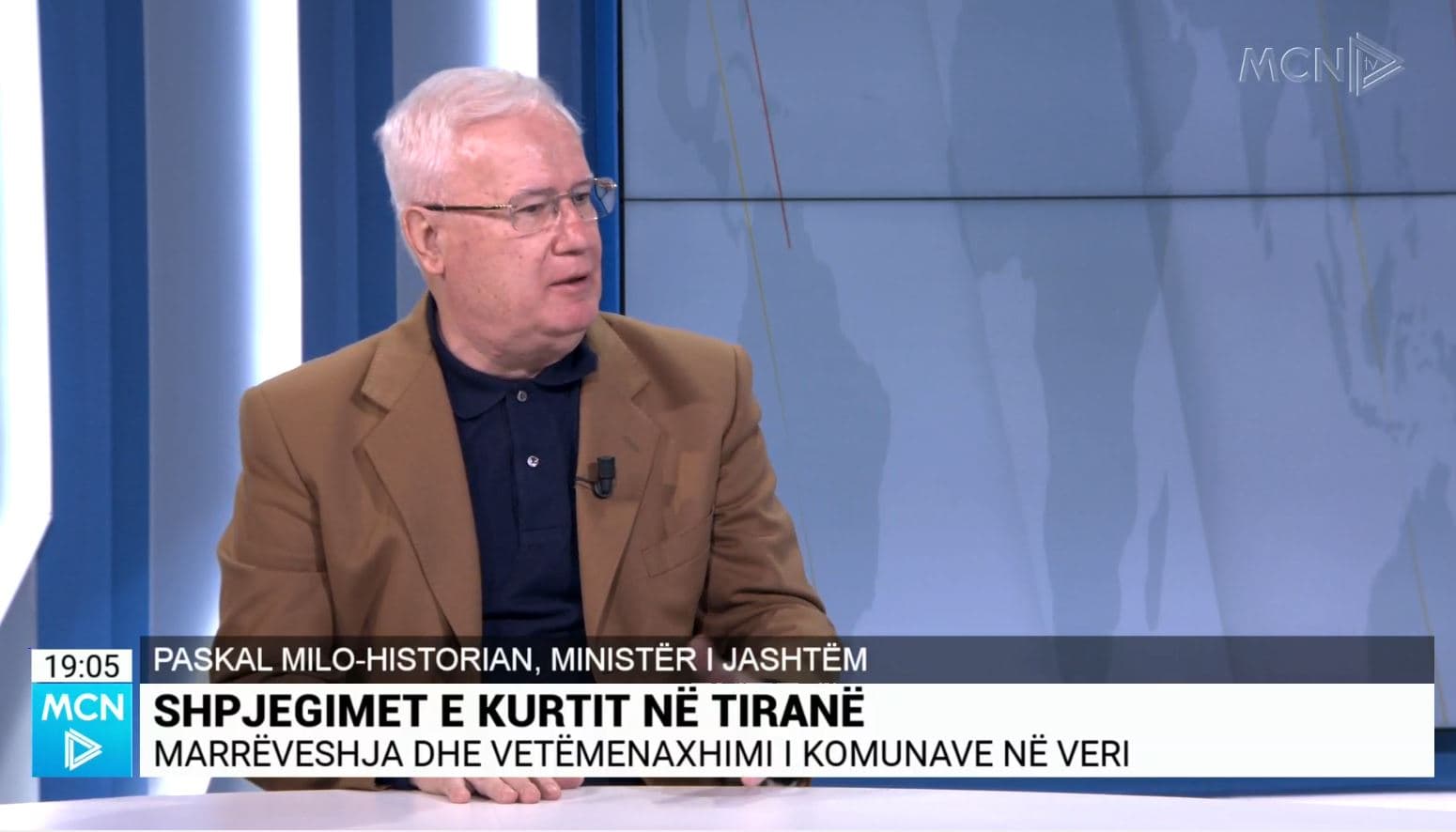 Kurti në Tiranë, Milo: Palët të bëhen bashkë për marrëveshje të mëdha, detyrë e Shqipërisë të mbështesë Kosovën (VIDEO)