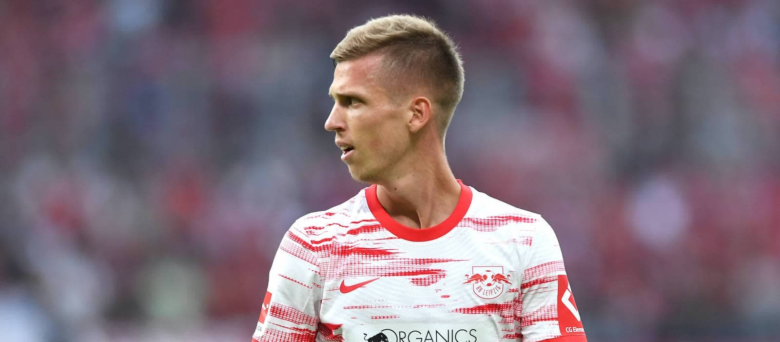 Barcelona insiston për Dani Olmon