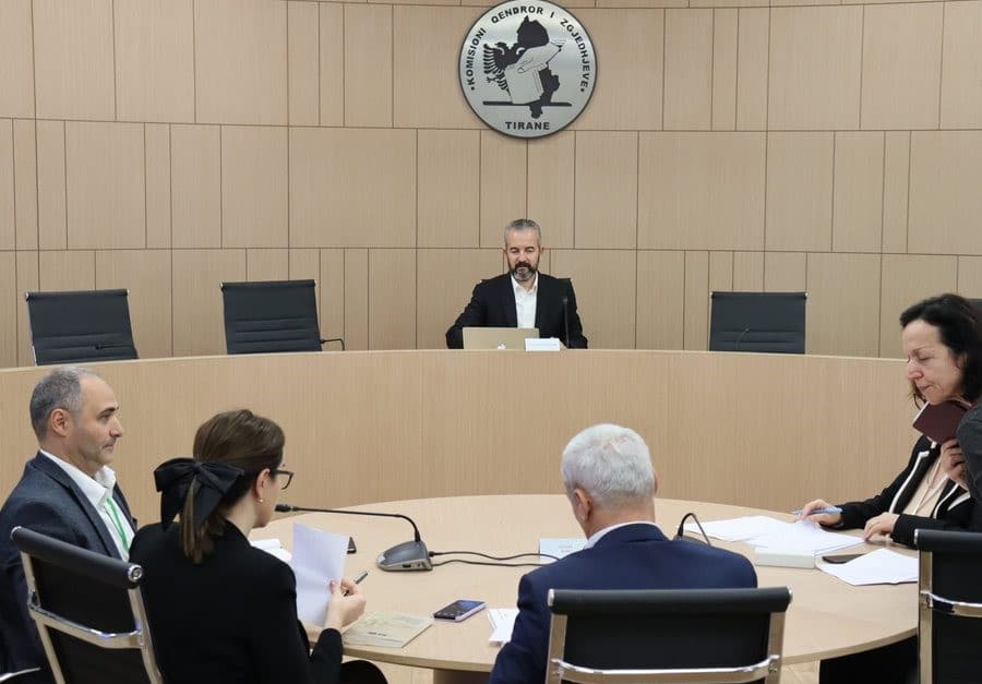 Vendoret e 14 majit/ Sot afati i fundit për dorëzimin e listave në KQZ