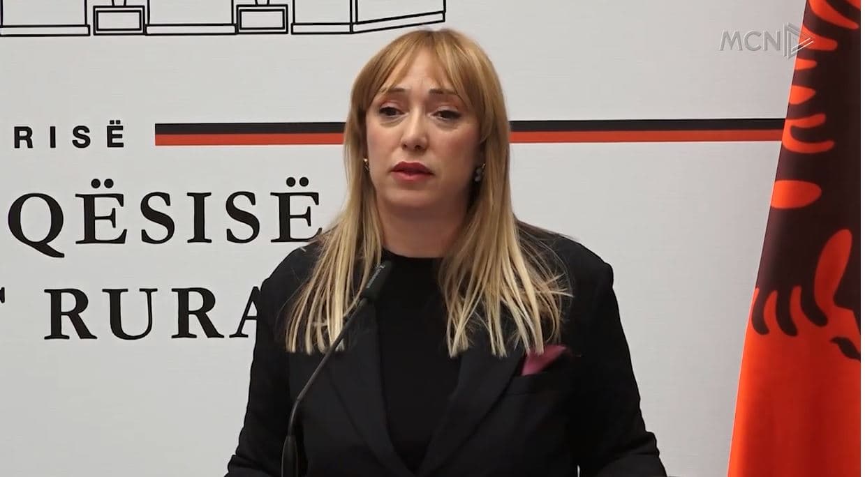 Ekspertizë italiane në bujqësi. Nënshkruhet memorandumi, ministri italian: Rrisni cilësinë!