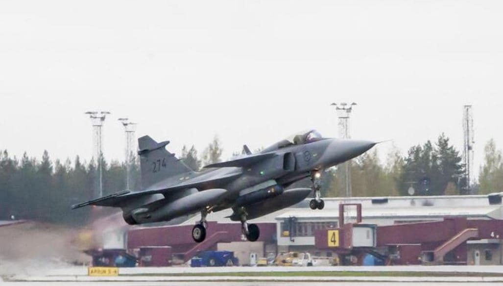 Vendet nordike drejt mbrojtjes së përbashkët ajrore nga Rusia