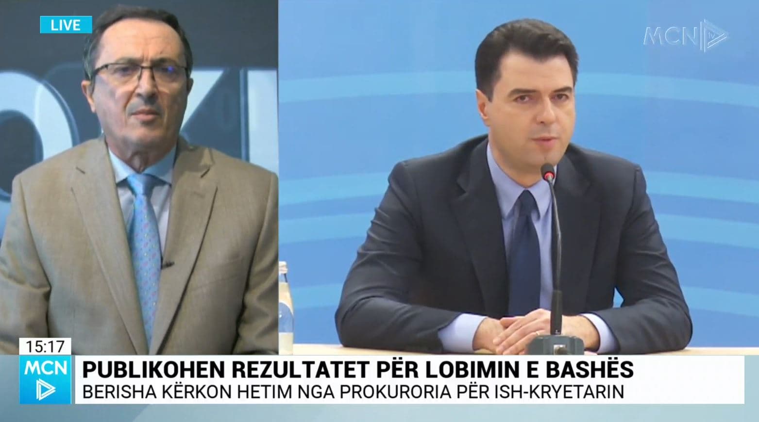 Papa: Shqipëria ka nevojë për një ligj për lobingjet. Basha i vdekur politikisht, pjesa e tij e PD duket si sekt i vogël