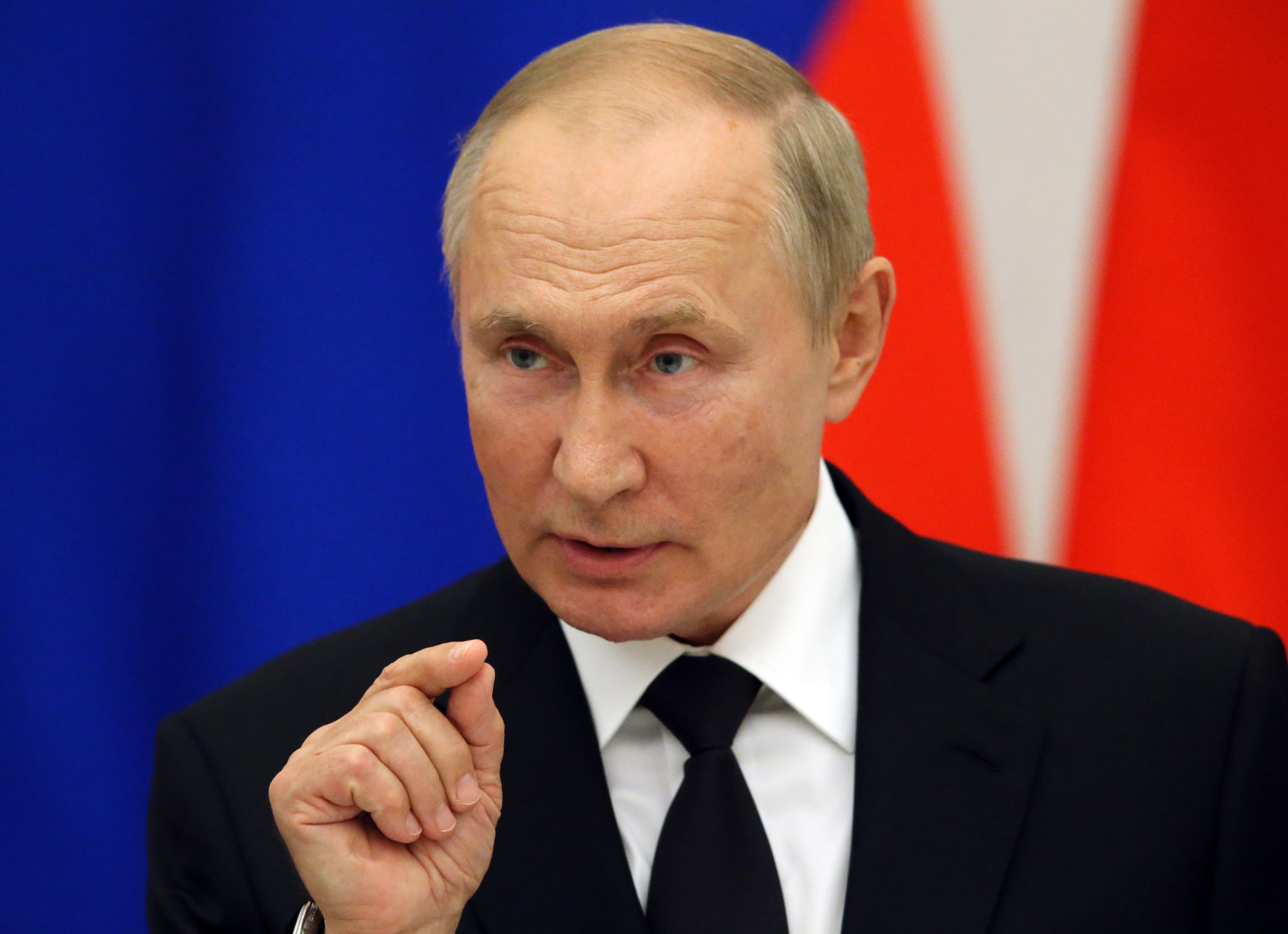 Gjermania: Plani i Putinit për vendosjen e armëve bërthamore në Bjellorusi "i papërgjegjshëm"