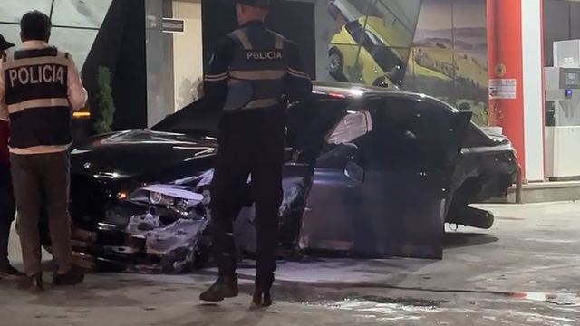 Tentuan të vrisnin të riun në Rrëshen, arrestohet një prej autorëve