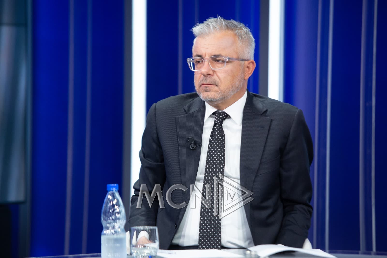 Plumbat mbi TCH ,Sejamini: Mesazh që media nuk duhet të përfshihet në gjëra të caktuara, s’ka të bëjë me fjalën e lirë