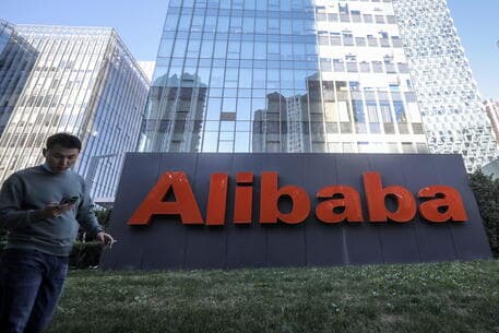 “Alibaba” do të ndahet në 6 njësi biznesi
