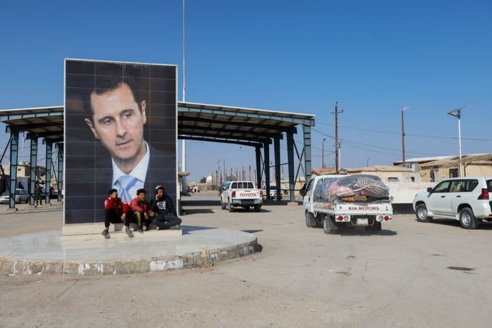SHBA dhe Britania e Madhe sanksionojnë kushërinjtë e liderit sirian Bashar al-Assad 