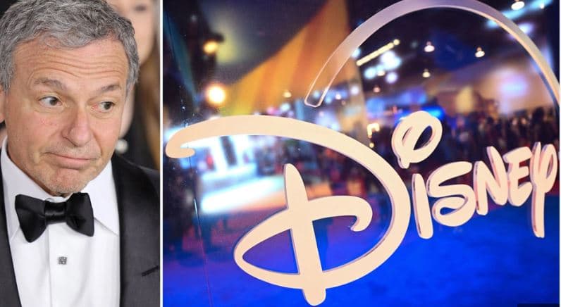 Disney gati planin për pushimin nga puna të 7 mijë punonjësve