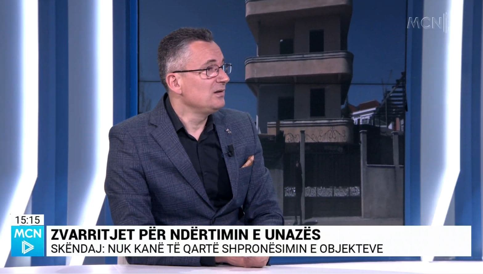Zvarritja e punimeve të Unazës/ Skëndaj: Banorët nuk dinë sa do shpronësohen, kostot rriten artificialisht 