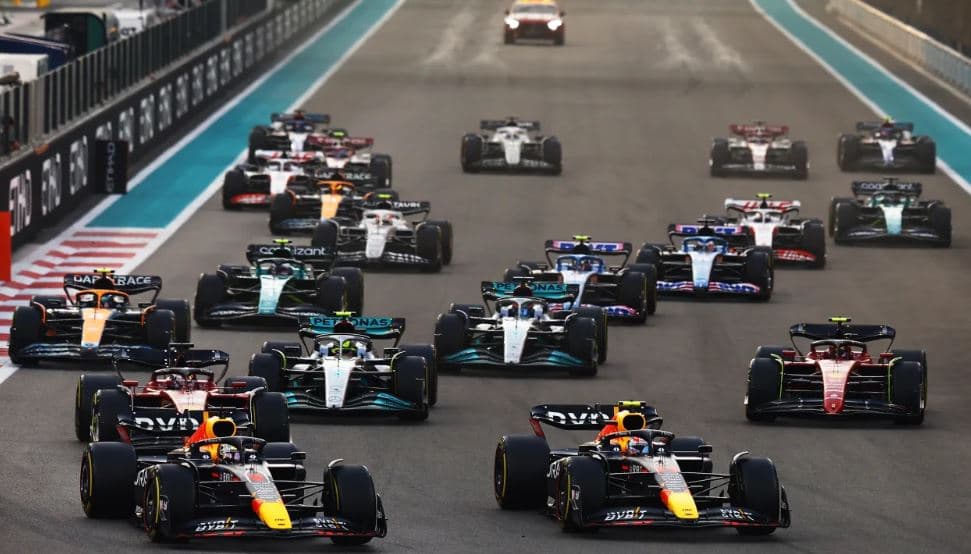 ‘Formula Equal’ ekipi i ri i Formula 1, '50% meshkuj dhe 50% femra'