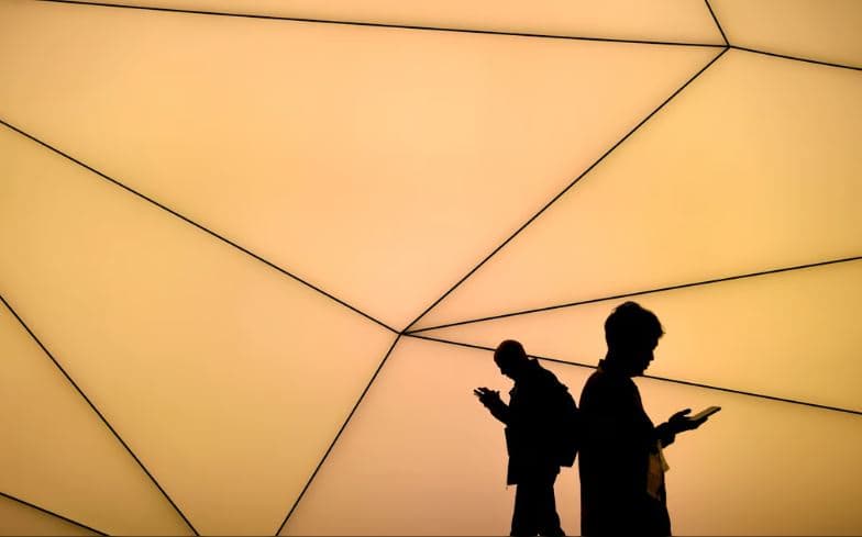Inteligjenca belge kalon në "sitë" Huawei-n