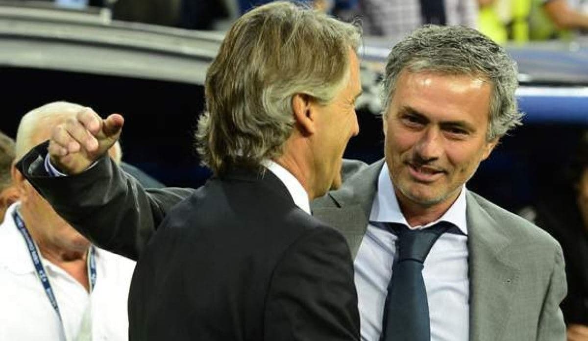 PSG mendon për trajnerin e ri/ Mourinho dhe Mancini, kandidatë për stolin e francezëve