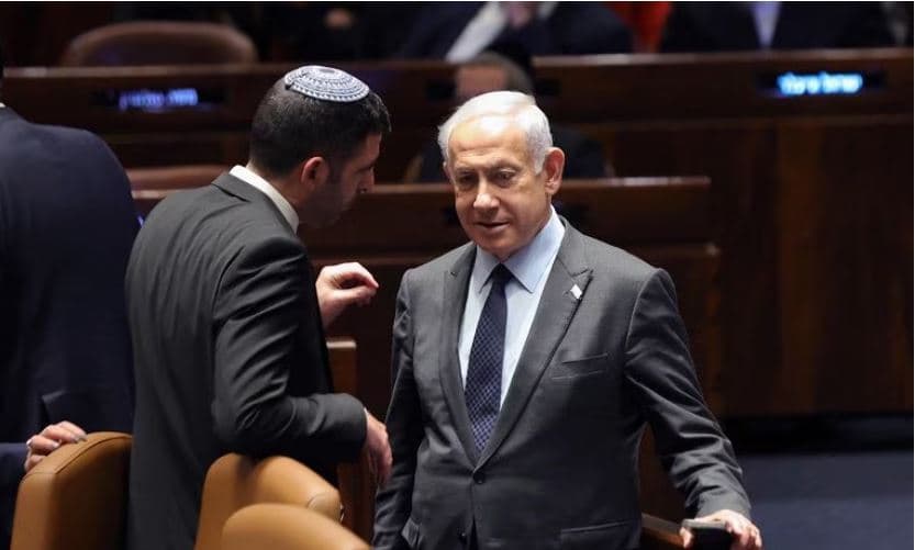 Benyamin Netanyahu do të ftohet së shpejti në Shtëpinë e Bardhë 