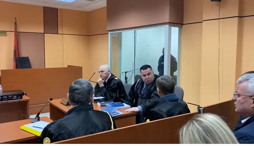 Seanca ndaj Arbër Paplekajt, gjykata rrëzon kërkesën për thirrjen si dëshmitar të Gazmend Bardhit