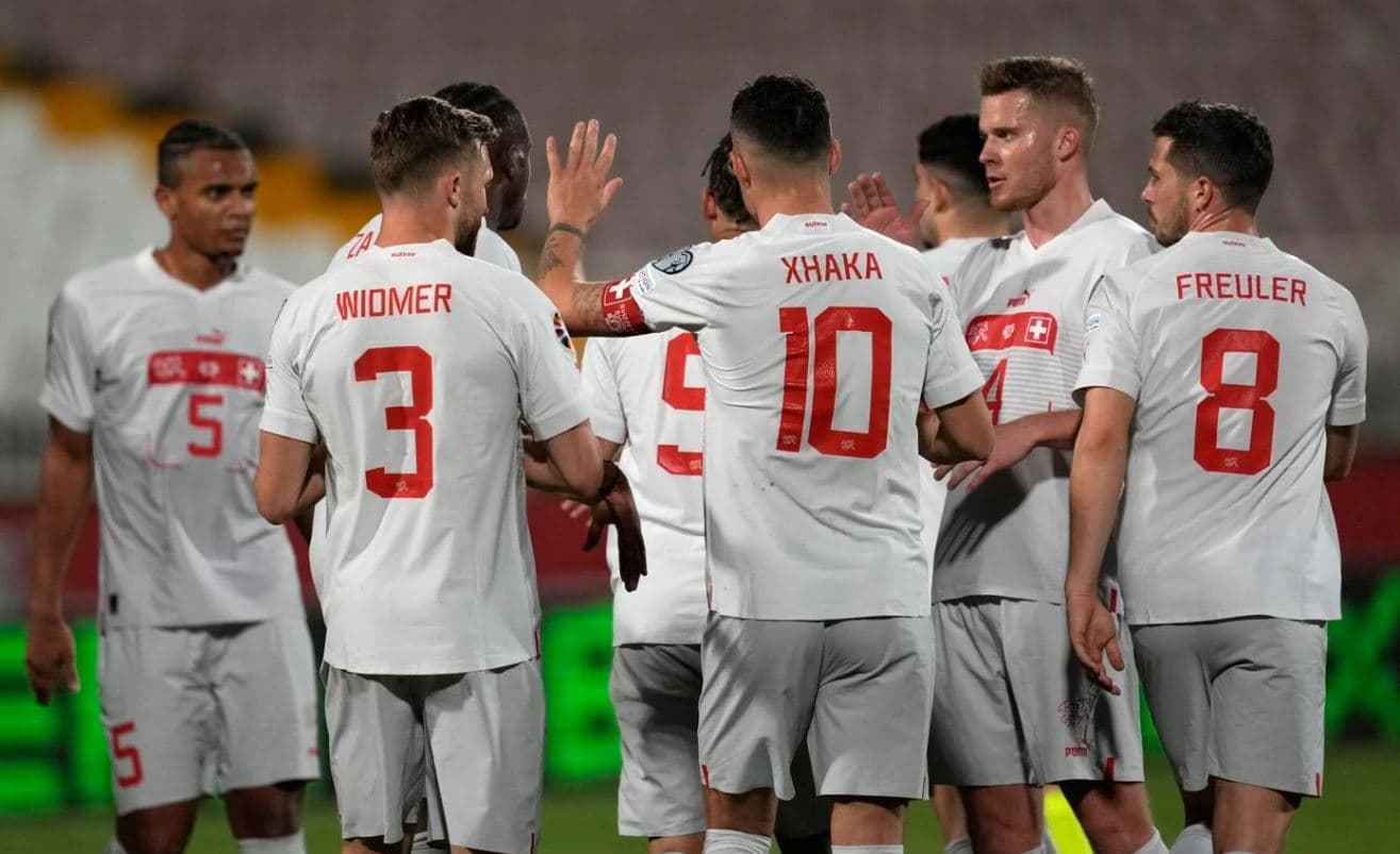 Ndeshja në Serbi, Xhaka: Nuk ishte vendim i lehtë, doja të isha atje