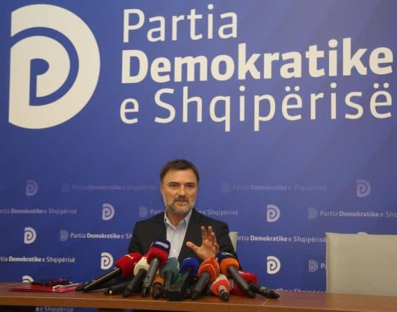 Gjykata Administrative nesër shqyrton ankiminin e Alibeajt për koalicionin Meta-Berisha