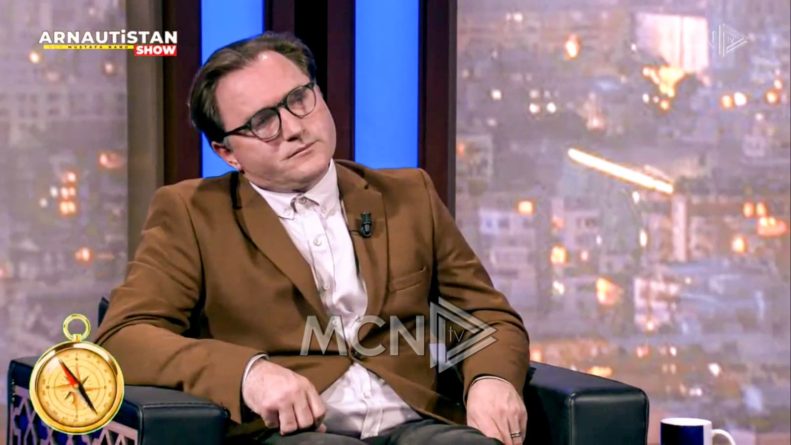 Nebi Bardhoshi tregon kundërshtitë e tij me Akademinë e Shkencave