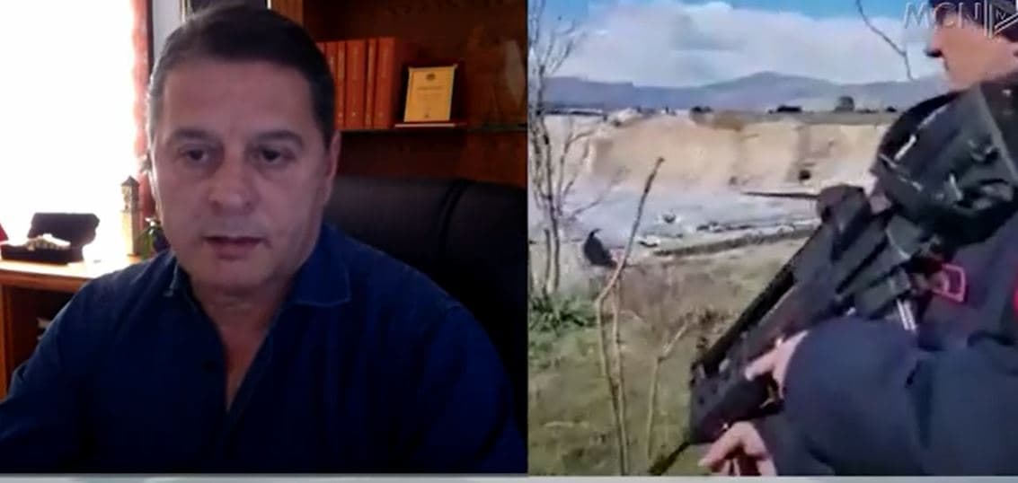 Serra me kanabis në Koplik, Ndreu: Pa garancinë e policisë, asnjë trafikant nuk guxon të mbjellë drogë