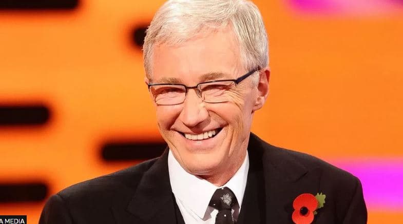 Vdes në moshën 67-vjeçare prezantuesi dhe komediani i njohur, Paul O'Grady