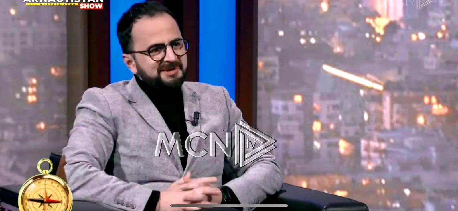Shabani: Më dhemb shumë mënyra se si është transformuar Tirana