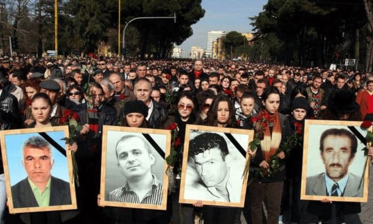  21 janari/ GJKKO nuk pranon ankimin e familjarëve të viktimave, dosja i mbetet Prokurorisë së Tiranës