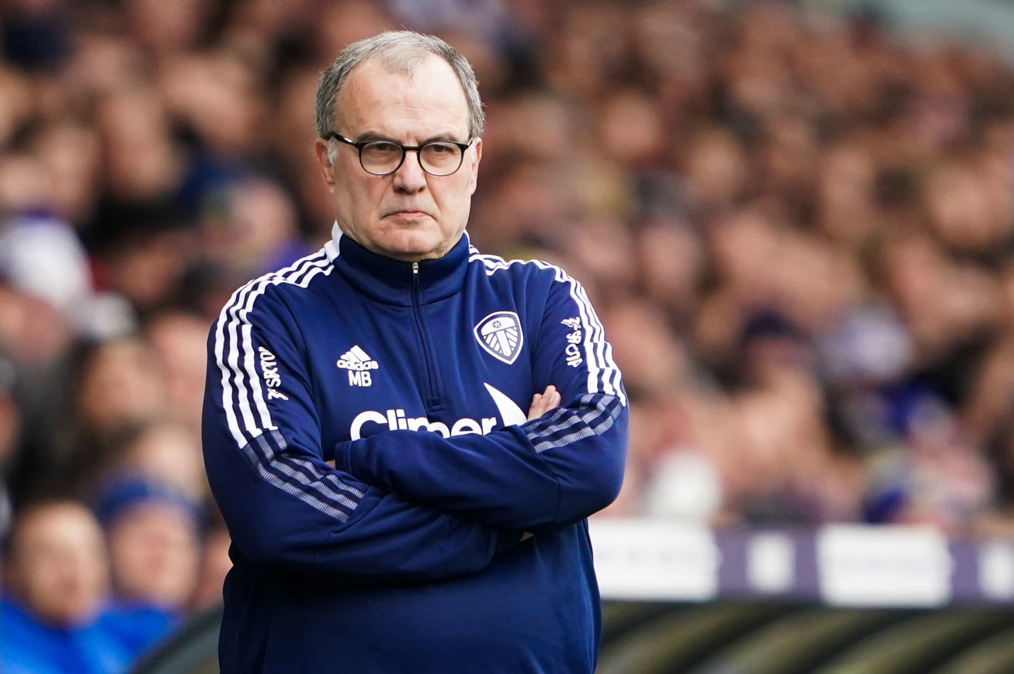 Arrihet marrëveshja, Bielsa pritet të marrë drejtimin e Uruguait