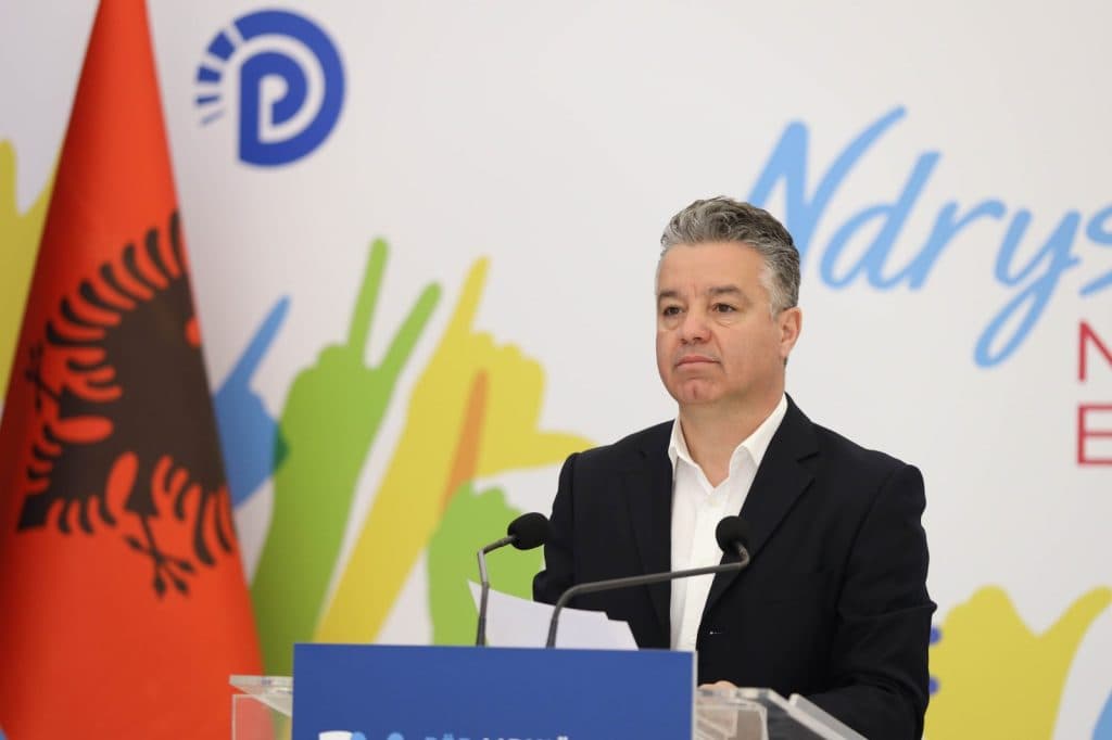Bozdo: Kemi provën e lidhjes së drejtpërdrejtë të Ramës me bandën e inceneratorëve, SPAK të mos bëjë të paditurin