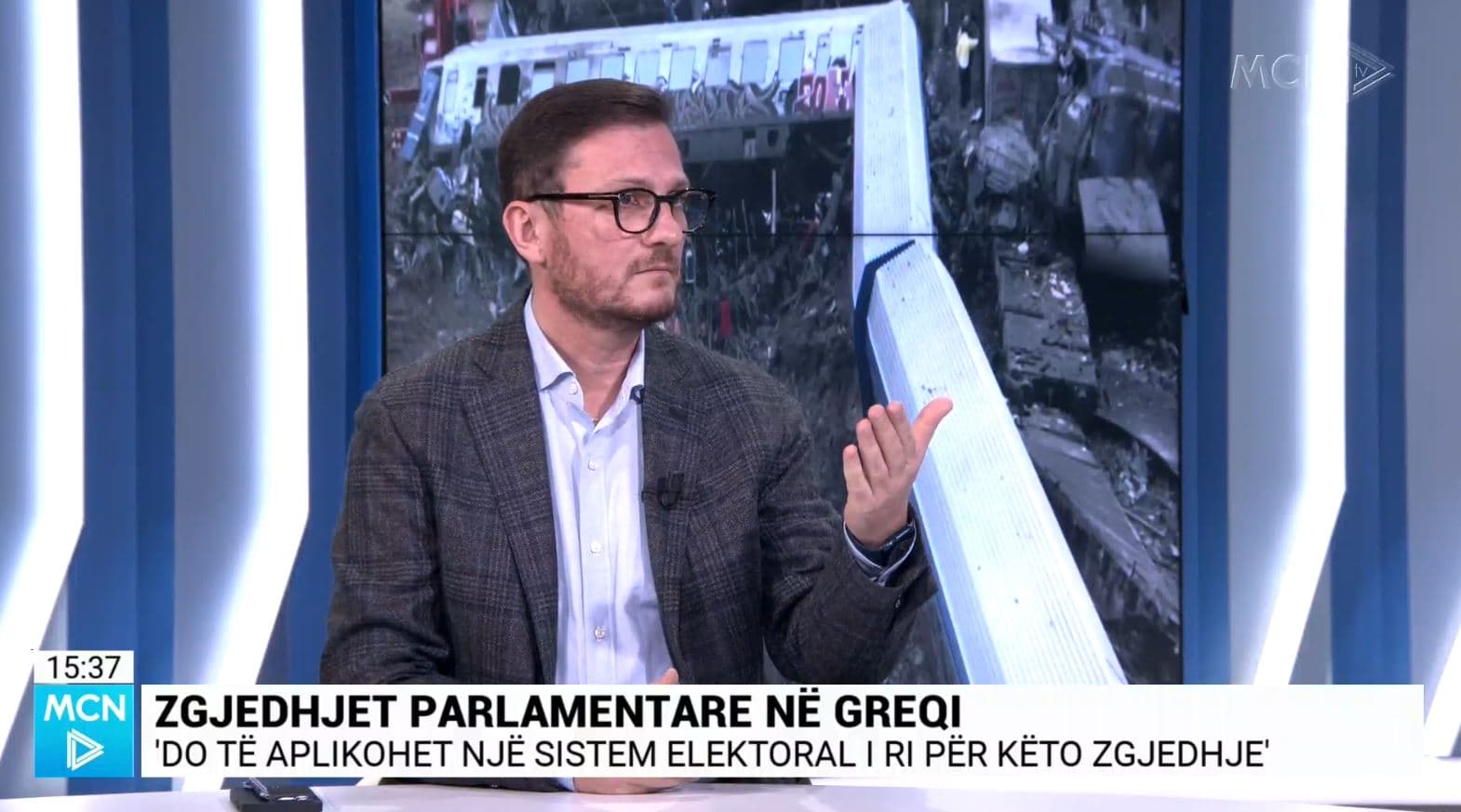 Zgjedhjet në Greqi/ Çika: Vështirë të qeverisë një parti e vetme. “Game changer” pritet të jenë subjektet e treta