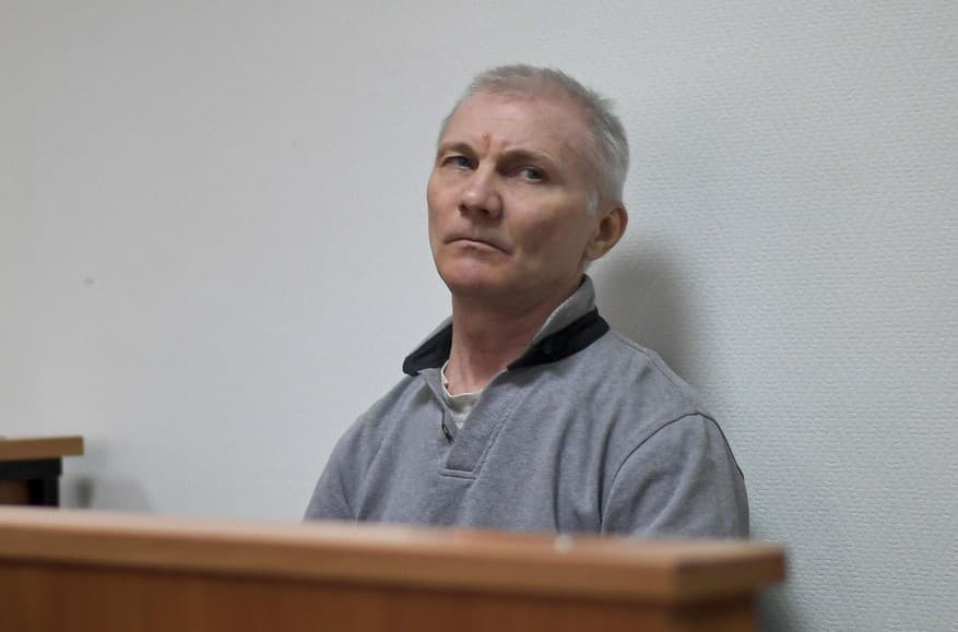 Arrestohet në Bjellorusi babai i Mashës, vajzës pacifiste ruse