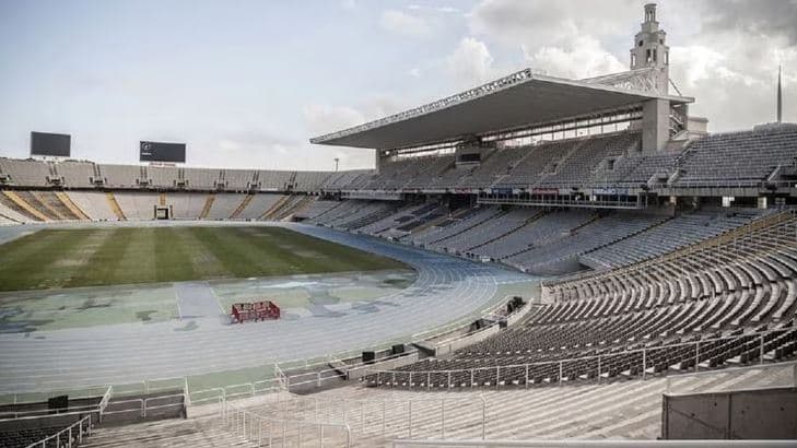 Barcelona do të largohet nga “Camp Nou”, zbulohet stadiumi për sezonin e ardhshëm