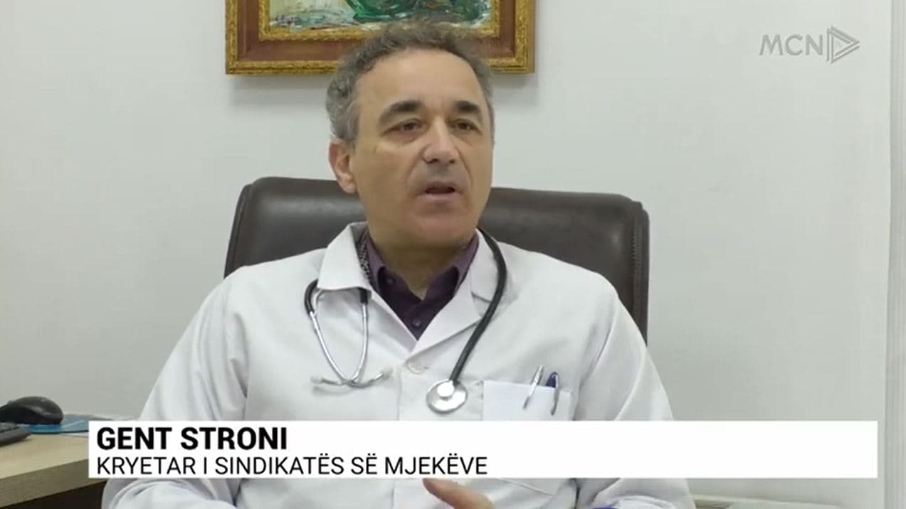   Mjekët pa kushte dhe të keqpaguar/ Stroni: Të paguhet banesa ku jetojnë (VIDEO)