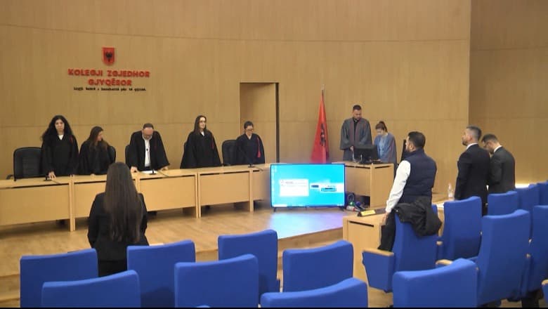 Kolegji Zgjedhor rrëzon kërkesën e Alibeajt për mosregjistrimin e koalicionit “Bashkë fitojmë”