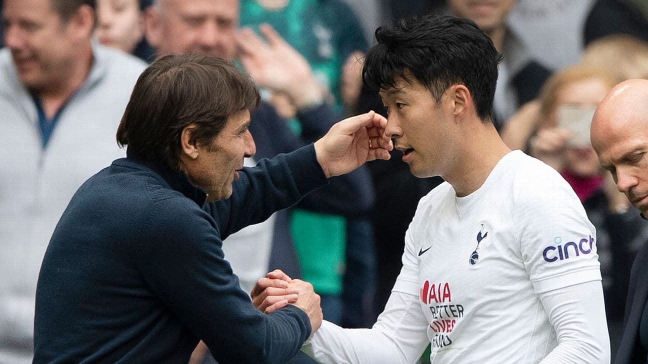 Largimi i Contes, sulmuesi i Tottenham: Duhet të kisha luajtur më mirë