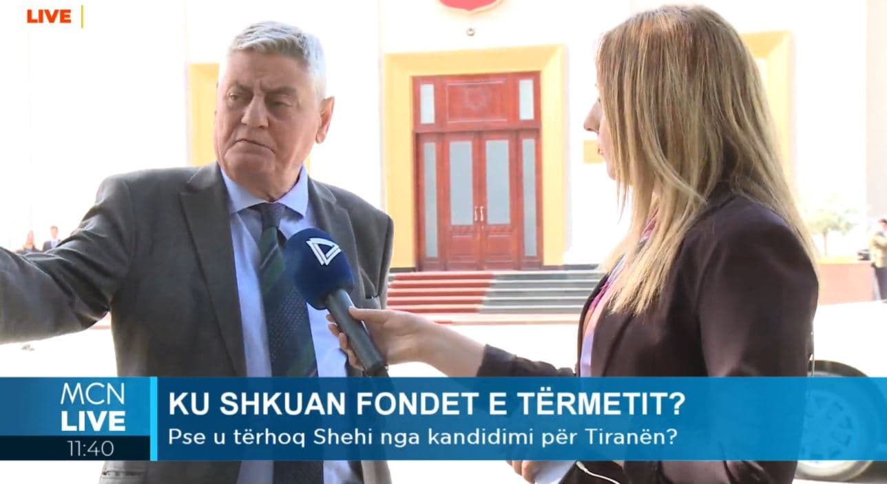 Rama premton pagë 900 euro, Shehi: Puro propagandë! Përse vendosa të tërhiqem nga gara për Tiranën