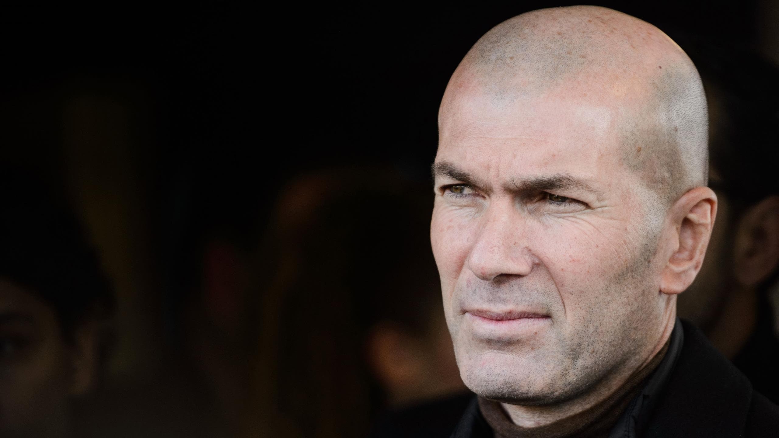 Zidane , ëndërra e Florentino Perezit
