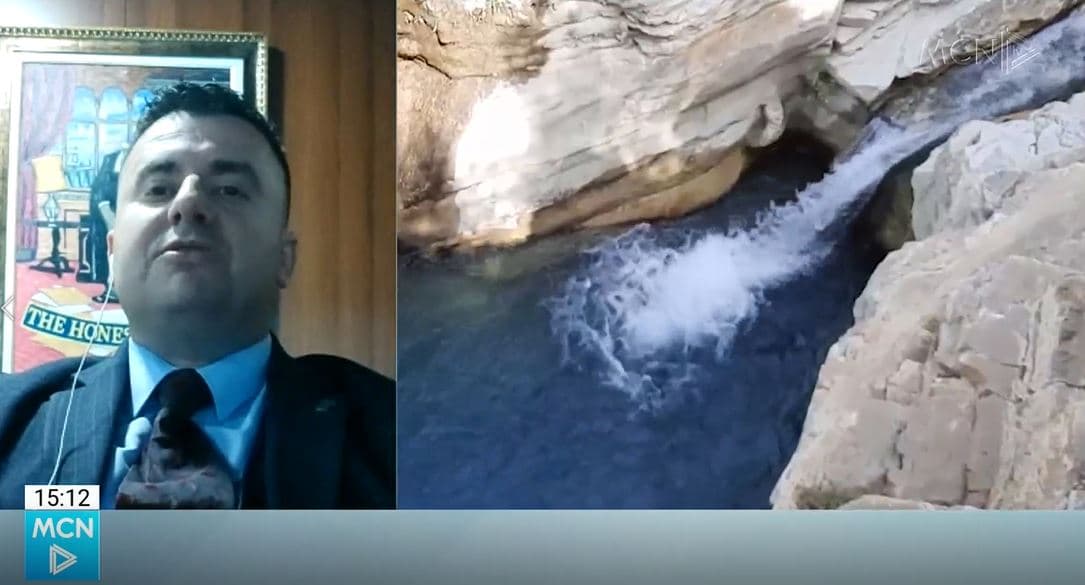 Padia/ Llangozi: Kryebashkiaku Hajdari shkeli ligjin me të dyja këmbët! Në Lumas ka interesa korruptive të “Salillari”-t