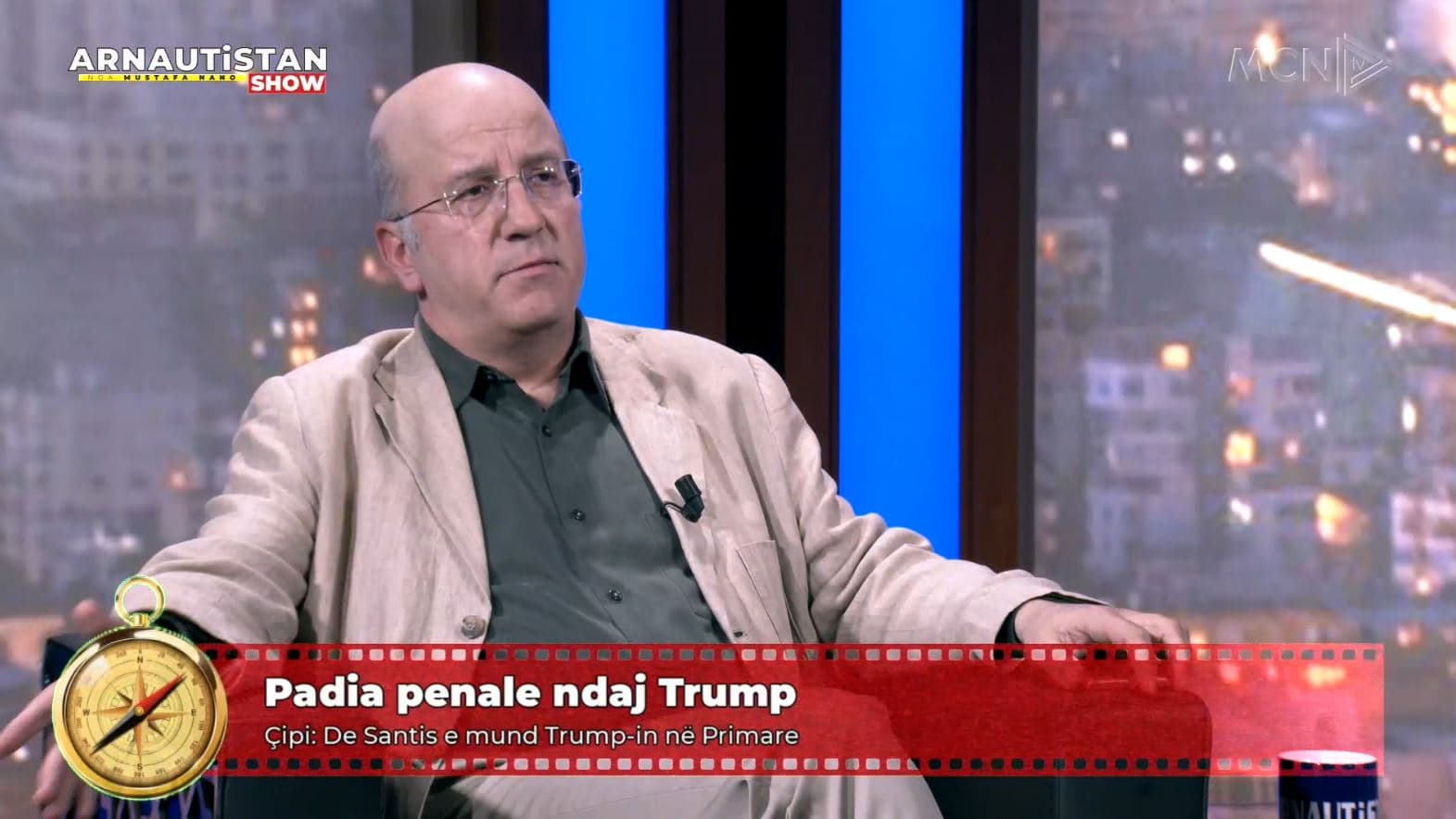 Çipi: Në Shqipëri kemi 32 vjet që kërkojmë modelet e Enverit të ngjyrosur ndryshe