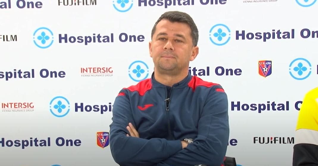 Miloti: Matematika na i lejon, do japim maksimumin për titullin